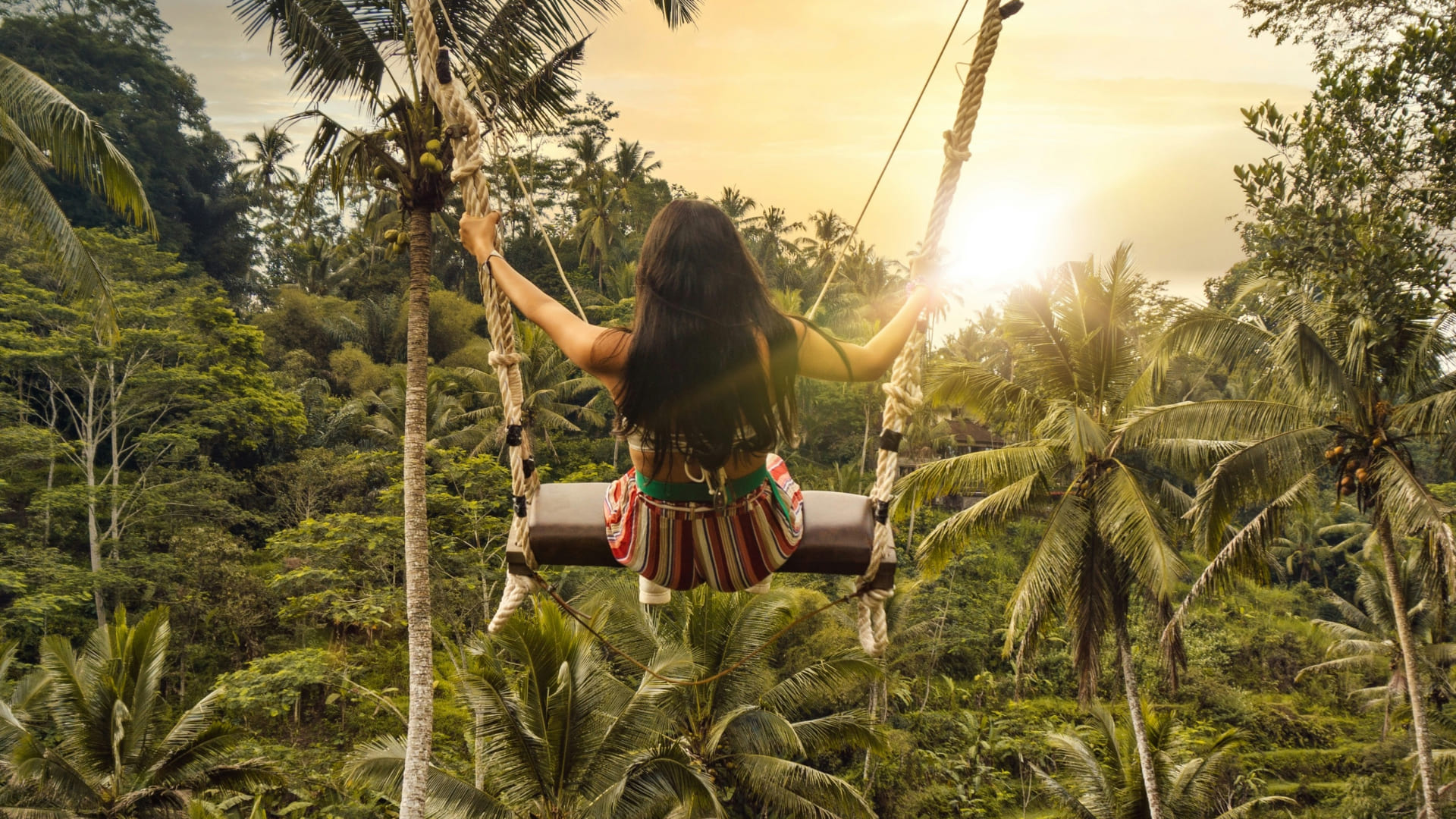 Best day trips from Ubud