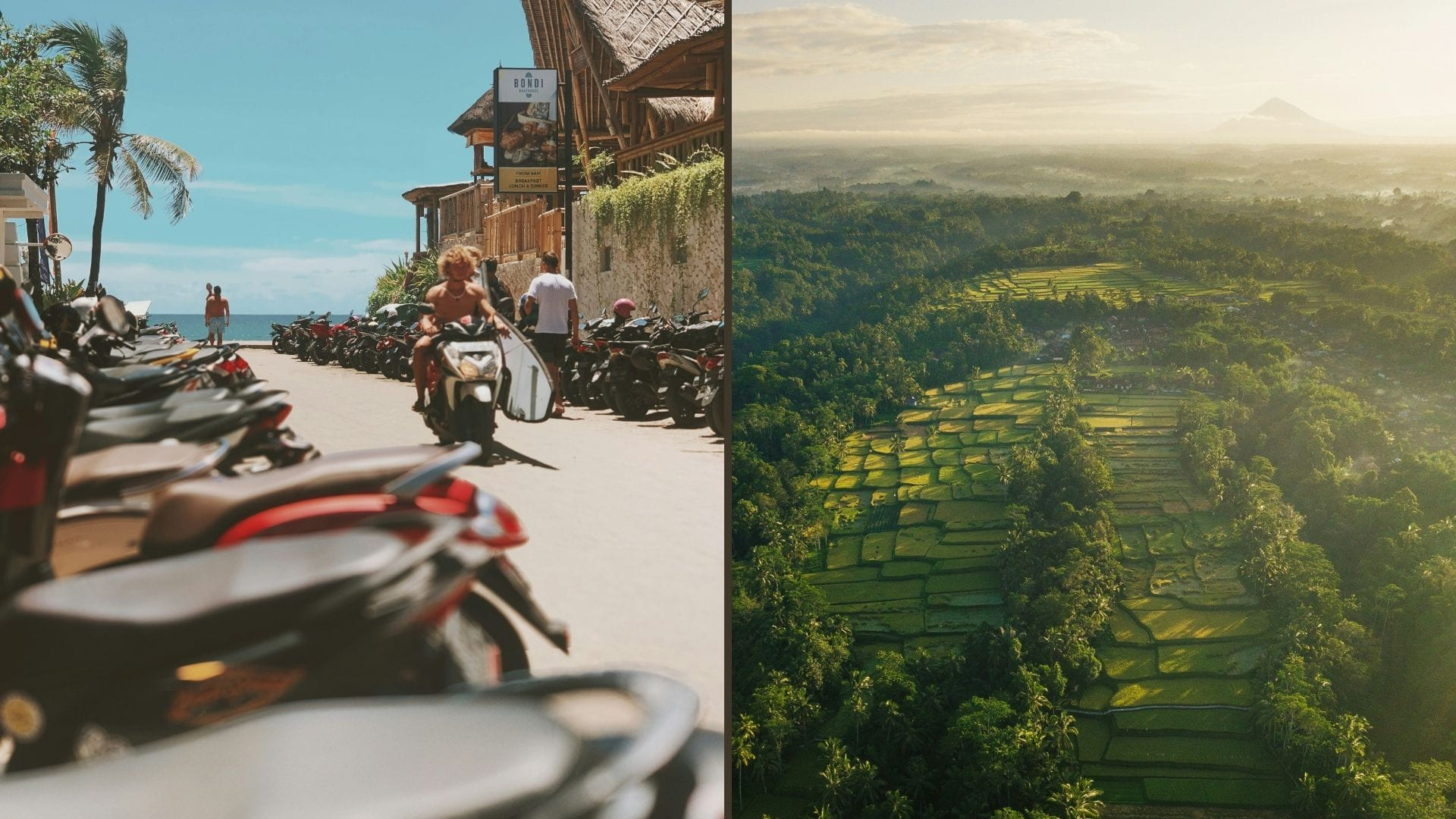 Ubud vs. Canggu: Which Bali Destination is Right for You.