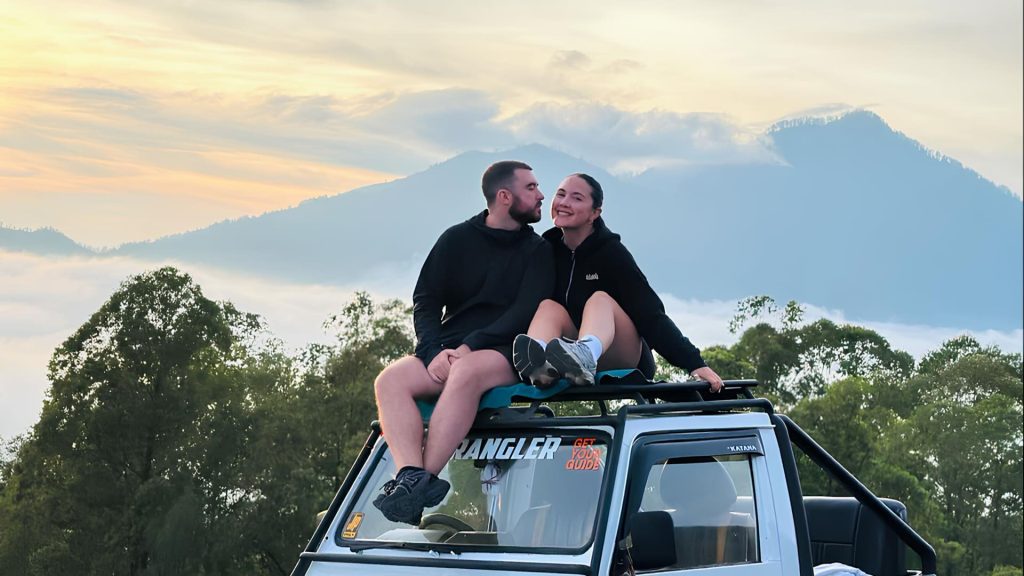 Mount Batur Sunrise Hike