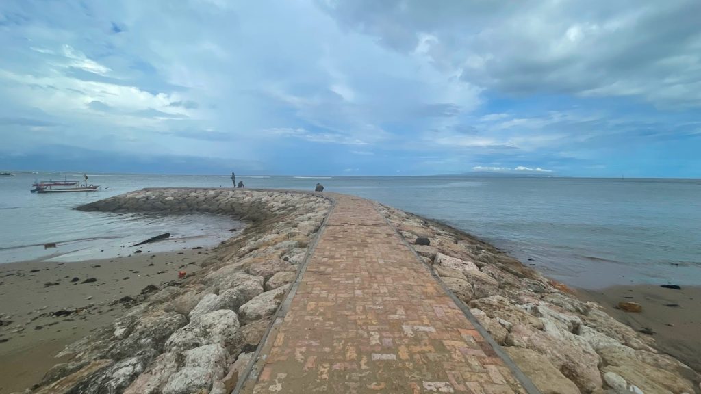 Sanur Beach