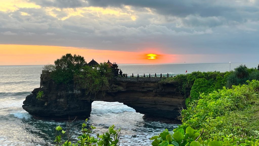 Tanah Lot Temple