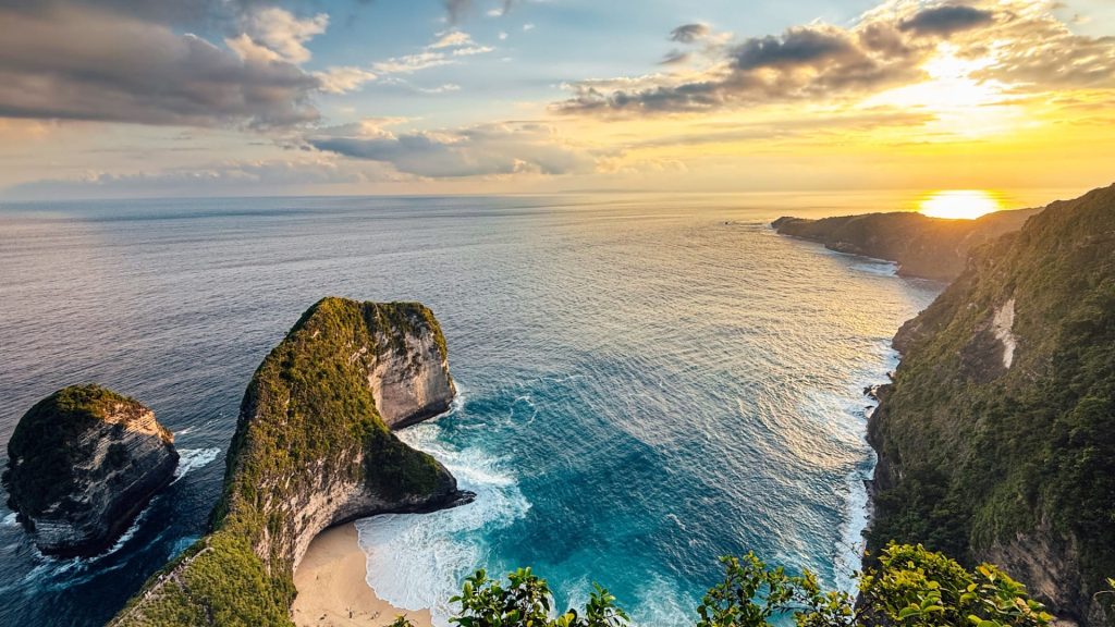 Nusa Penida