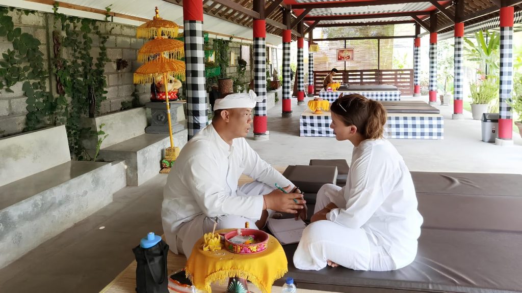 Spiritual and Cultural Heart of Bali