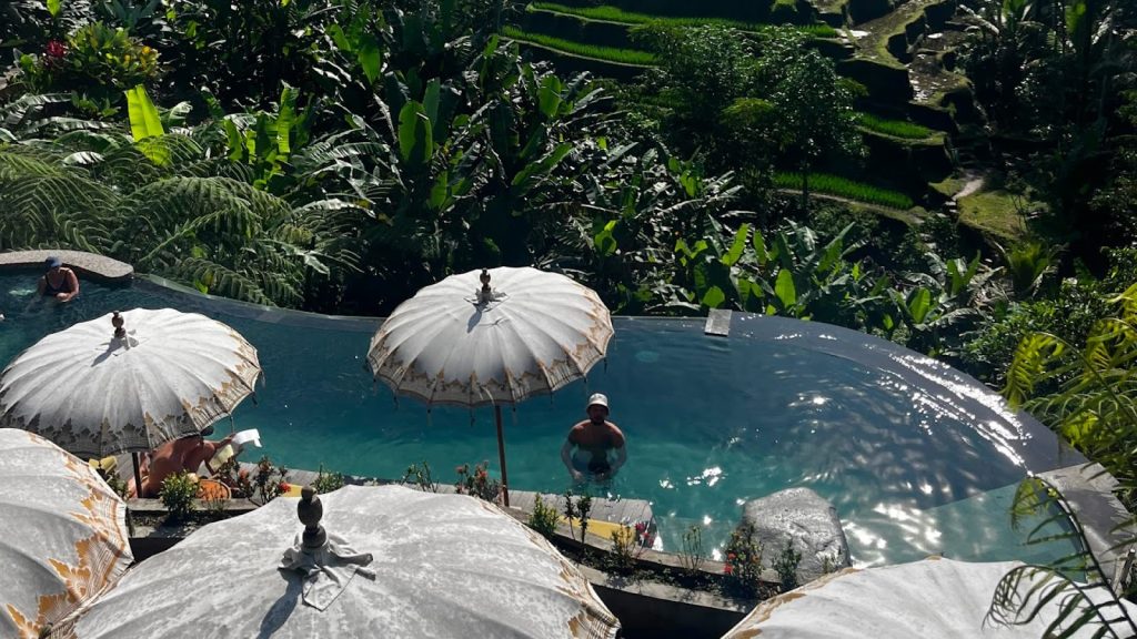 Ubud is Ideal for Couples and Solo Travelers