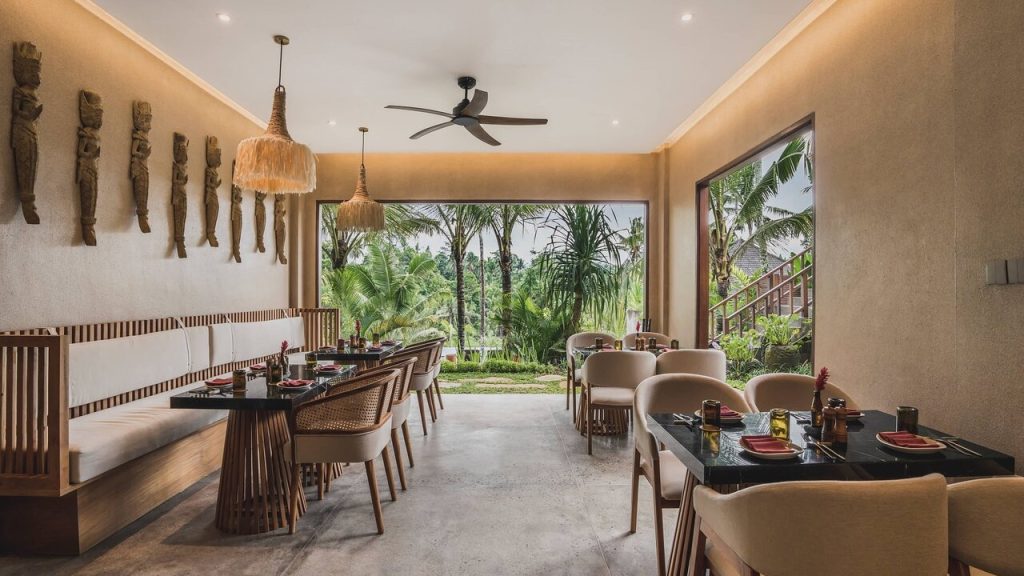 Cantina Ubud