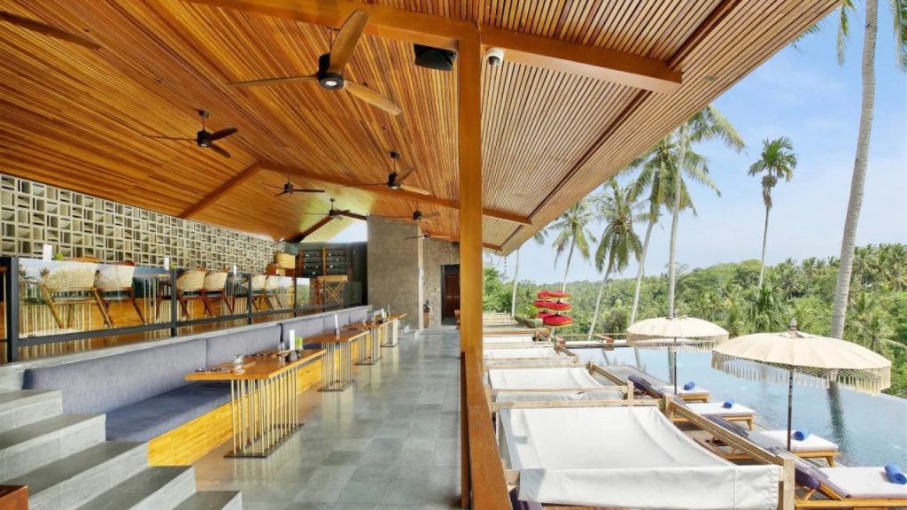 Habitat Bistro