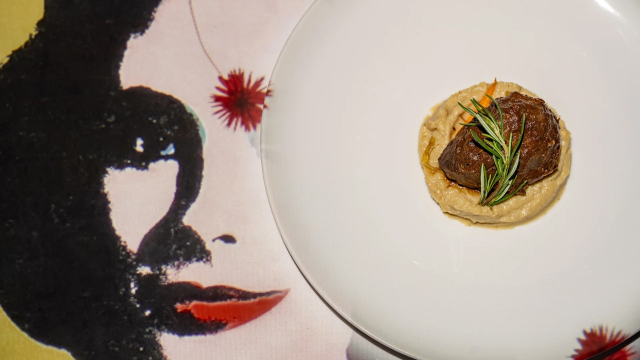 Seven Paintings Ubud