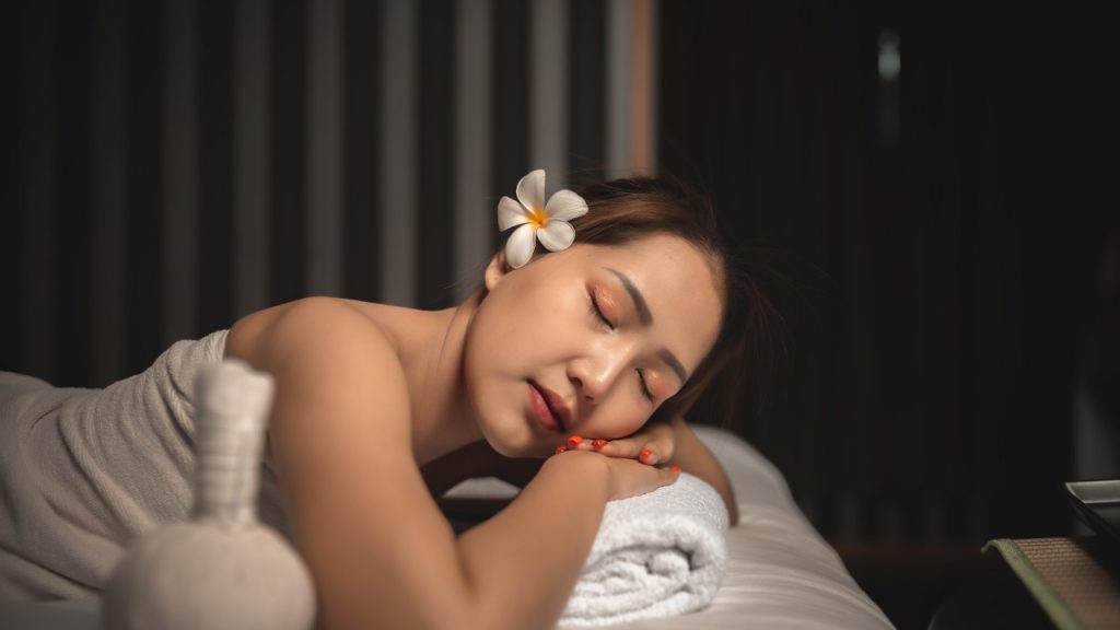 Ubud Traditional Spa