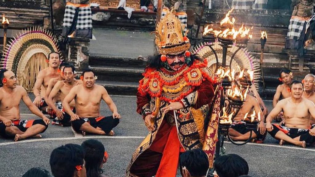 Pura Dalem Ubud