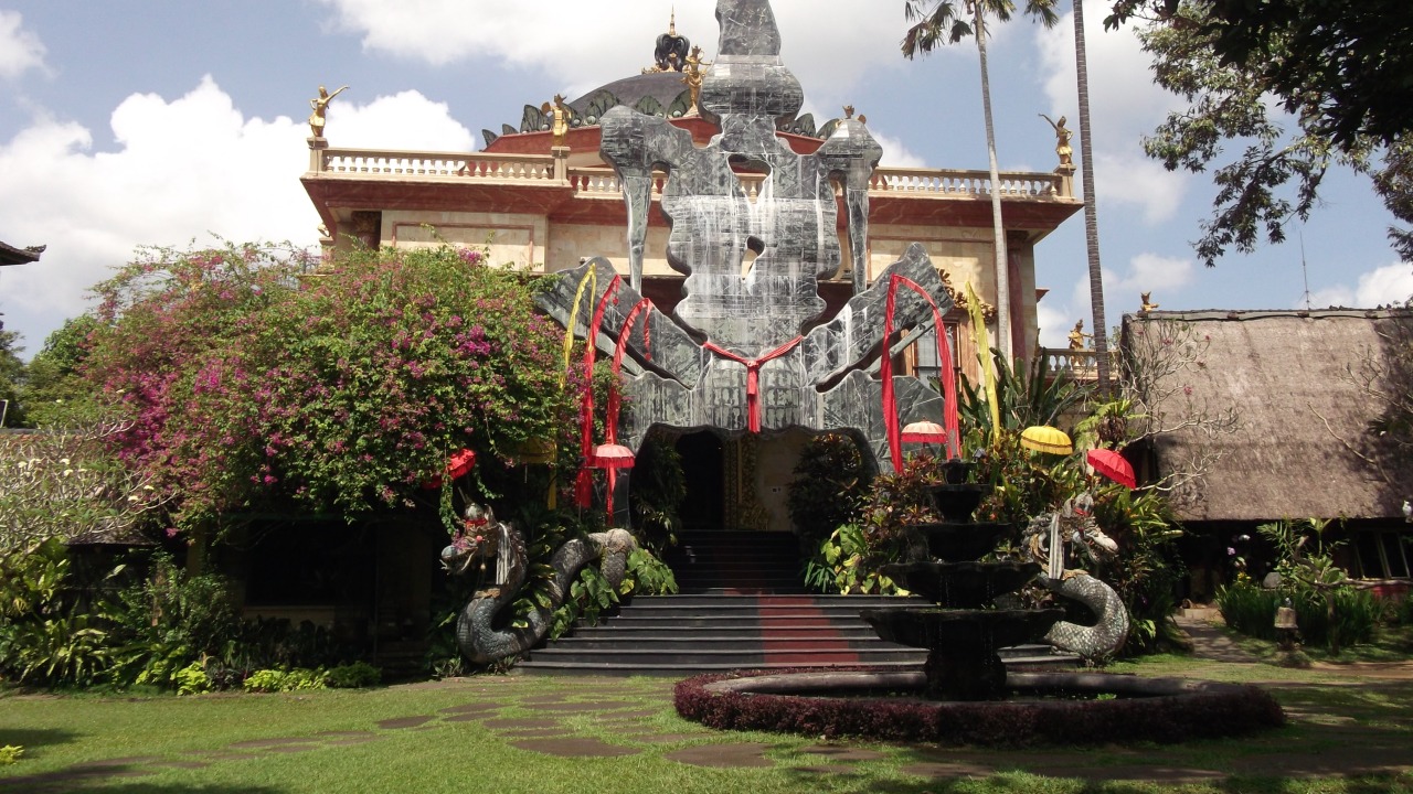 The Blanco Renaissance Museum