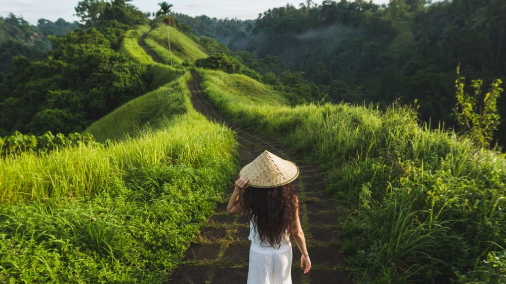 Campuhan Ridge Walk