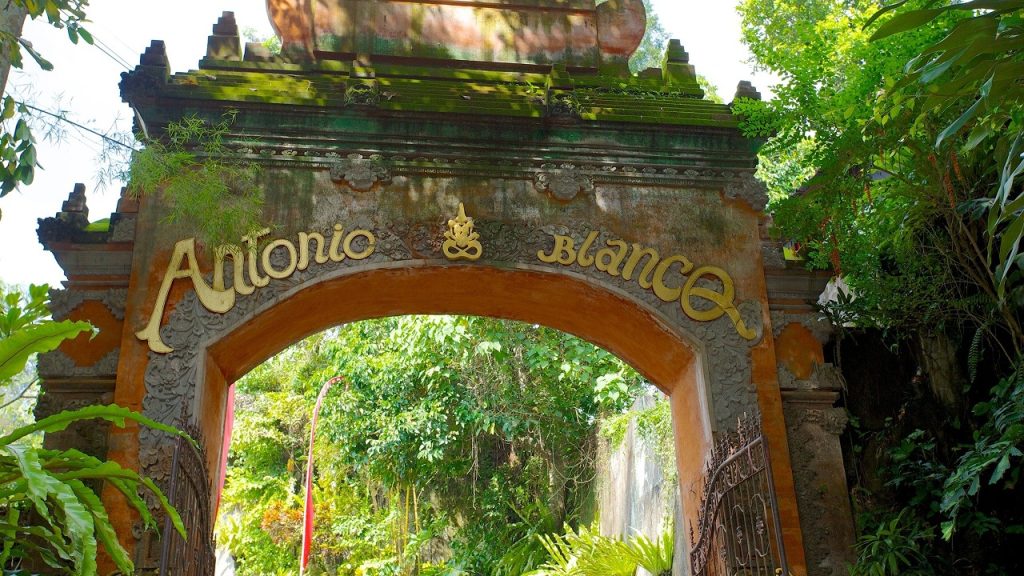 Blanco Museum Ubud