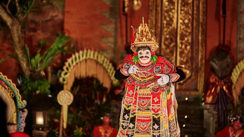 Things to Do in Ubud at Night