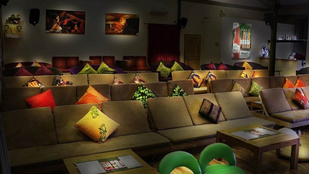 Cinema Paradiso