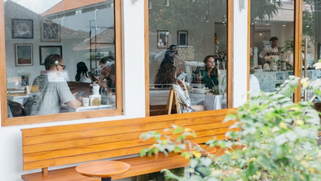 Ame Bistro