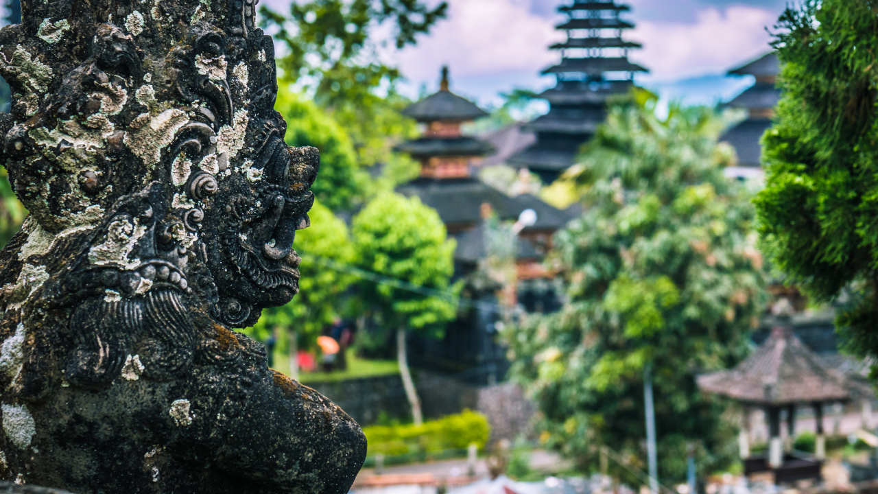 Non-Touristy Things to Do in Ubud