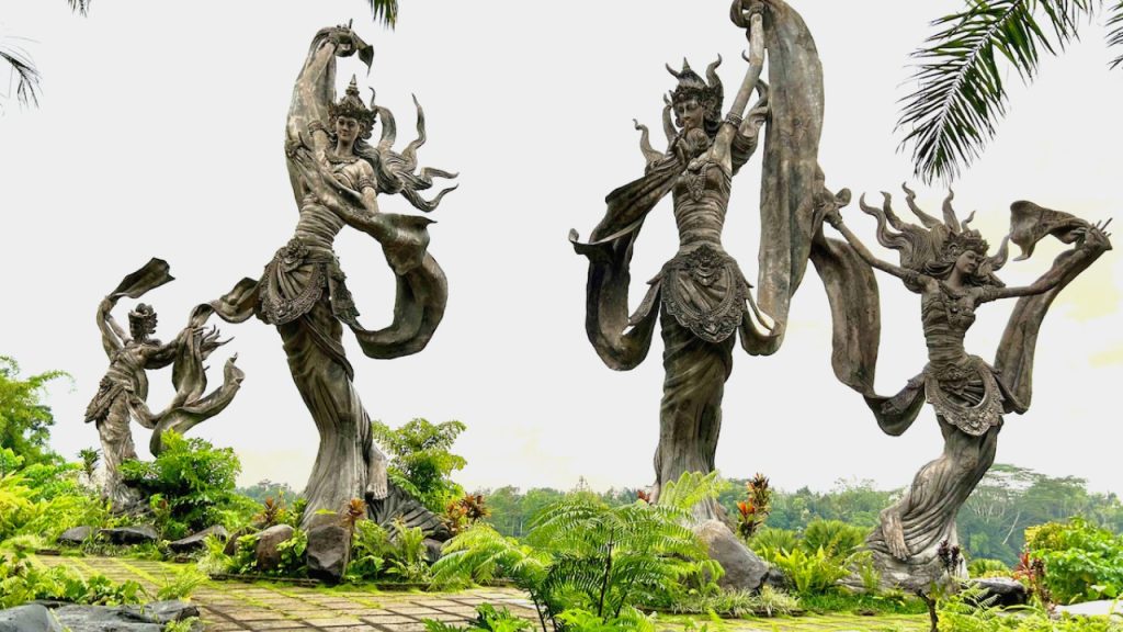 Taman Dedari