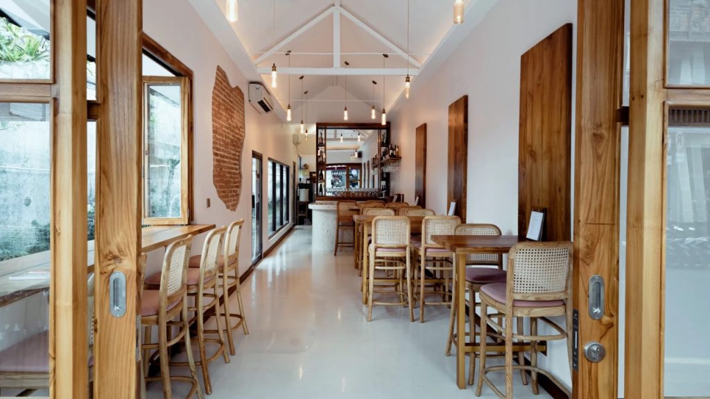 Belle Ubud