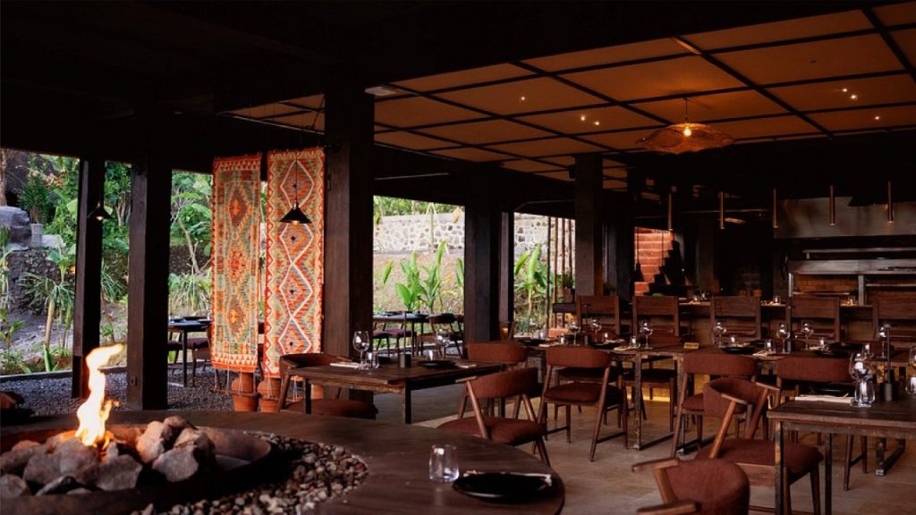 Chupacabras Bali