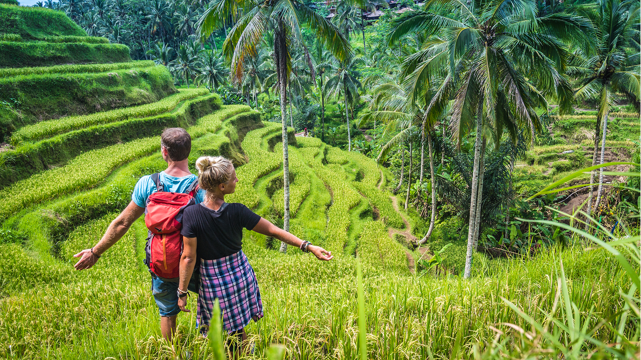Best Date Ideas in Ubud