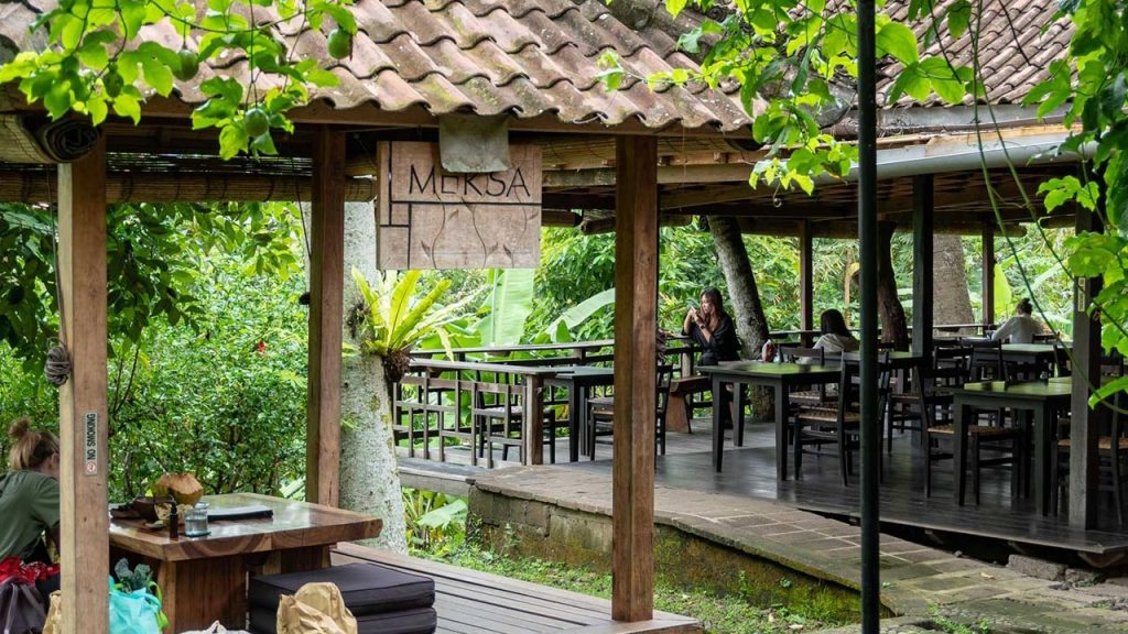 Moksa Ubud
