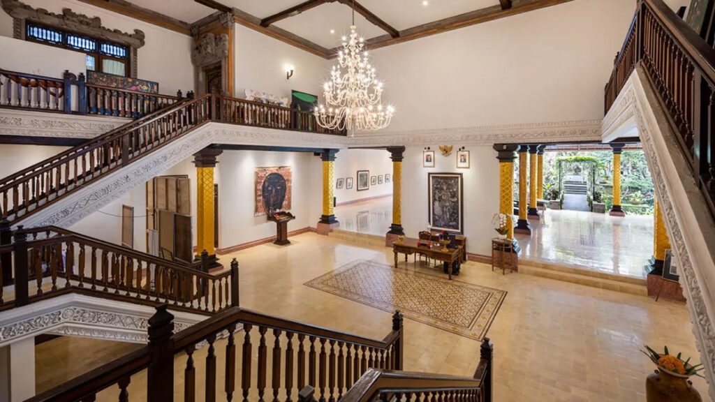 ARMA Museum Ubud