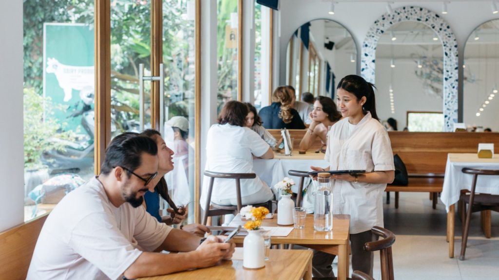 AME Bistro Ubud