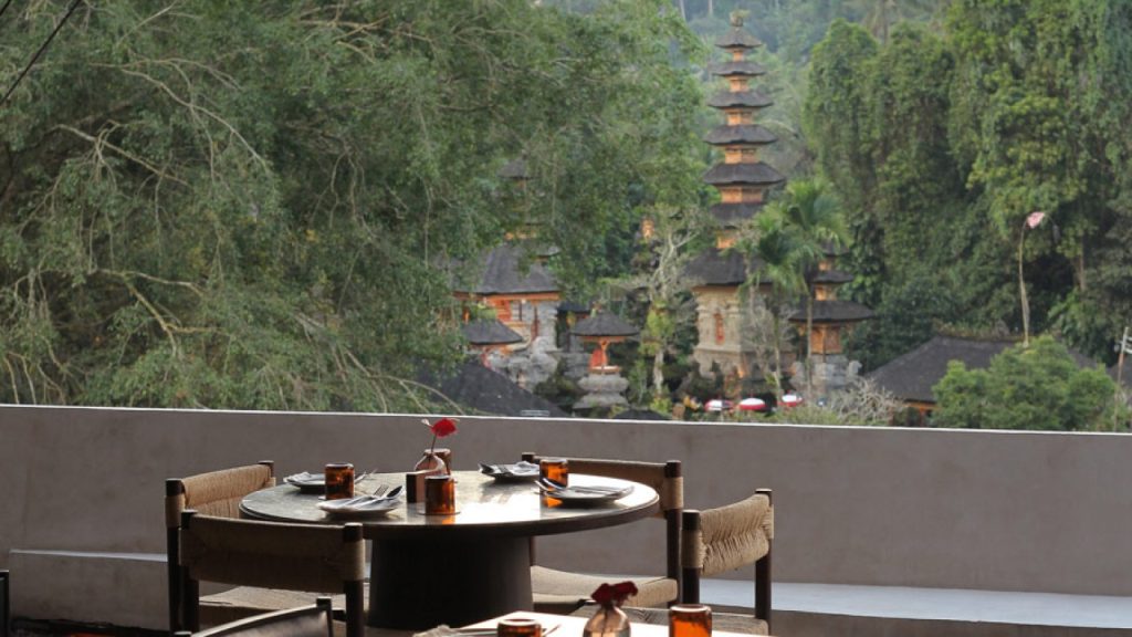 Nari Ubud