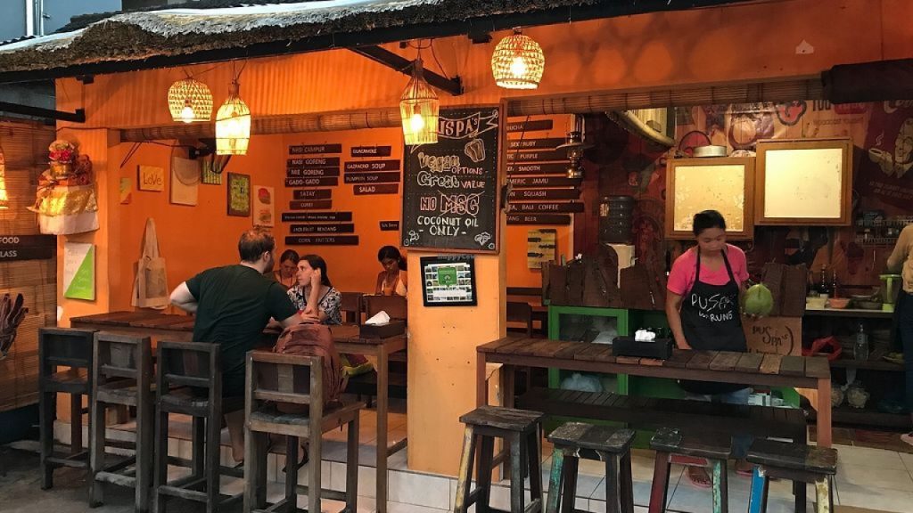Puspa Warung