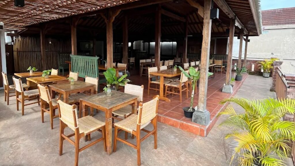 Bali Buda Ubud