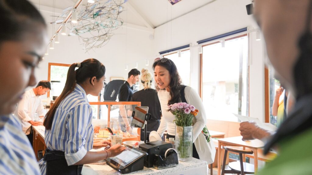 ÂME Bistro