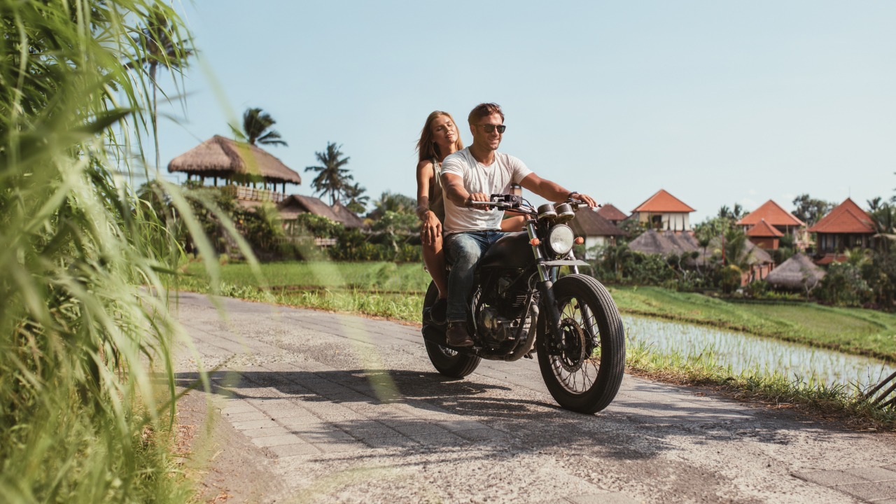 Ubud for Couples