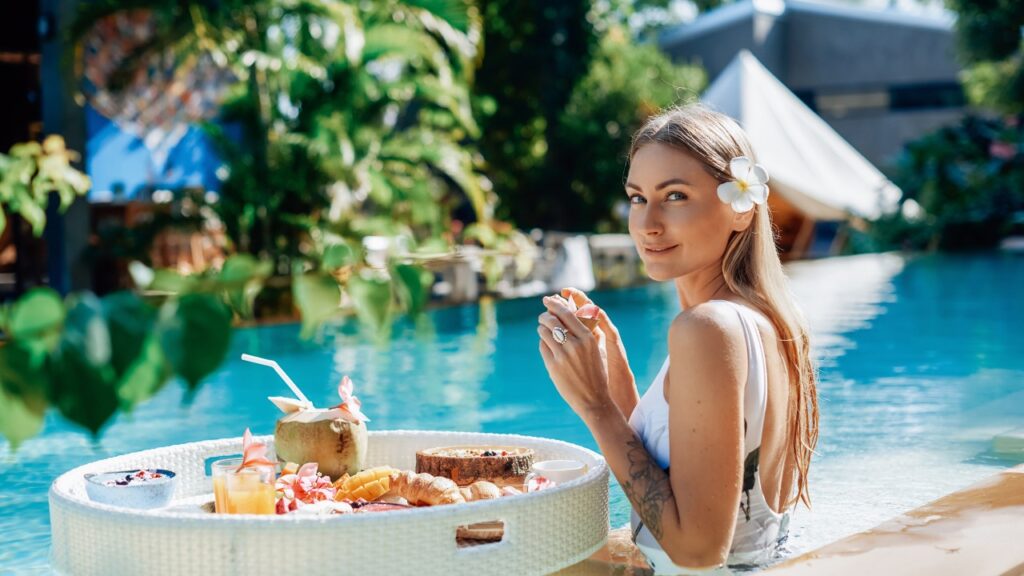 Ubud Itineraries for Couples