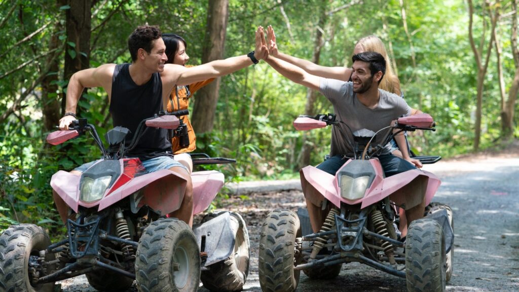 Best Ubud Date Ideas by Mood