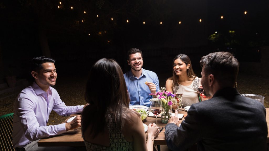 Best Places for Dinner in Ubud